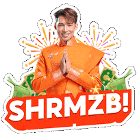 Shopeemy Sticker by Shopee Malaysia