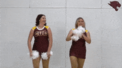 Dance GIF by CUCougars