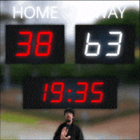 38 Home GIF