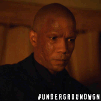 drama GIF by Underground