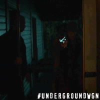 drama GIF by Underground