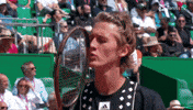 Happy Best Friend GIF by Tennis TV