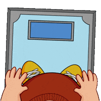 Back To School Teacher GIF by All Better