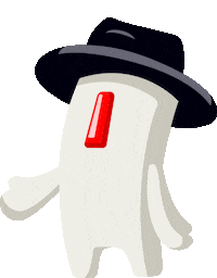 Peru Wtf Sticker by Origen Peregrino