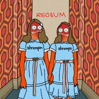 GIF by shremps