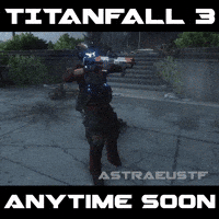 Bt7274 Titanfall3 GIF