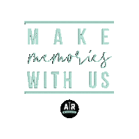 Diy Memories Sticker by Anders Ruff Workshop