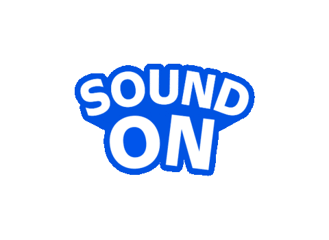 Listen Volume Up Sticker by Walmart