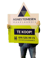 Sticker by Agnestomesen