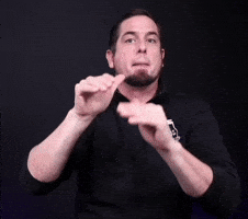 On Top Asl GIF