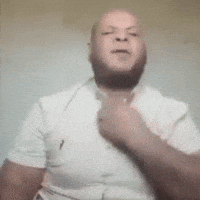 Breath Stink GIF