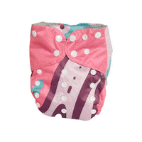 ecomae diapers fralda fraldas ecomae Sticker