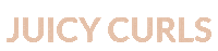 Curls Curlygirl Sticker by yeshair