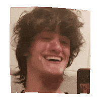 Happy Mood Sticker