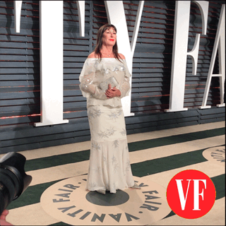 GIF by Vanity Fair
