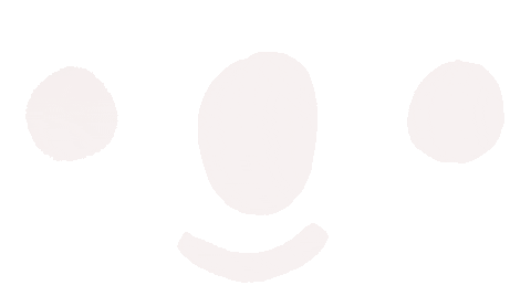 Faces Maximehue Sticker