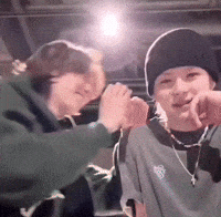 retnopuspitasari treasure lucu yoshi imut GIF