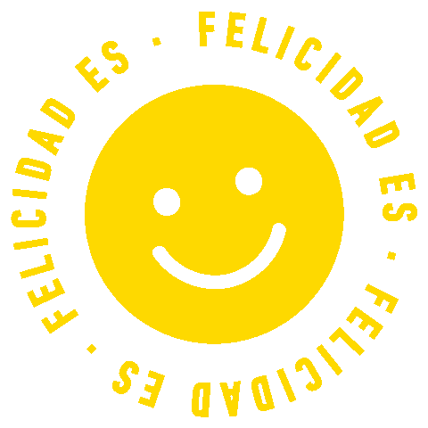 Spring Smile Sticker by OFFCORSS