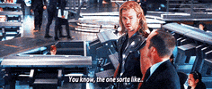 the avengers thor GIF