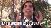 Television Cultura GIF by Alguna Pregunta Més?