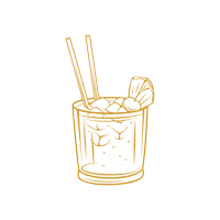 Non Alcoholic Sticker by Lyre's