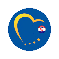 Party Heart Sticker by EPP Group in the European Parliament