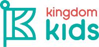 Abundantkingdomkids  Sticker