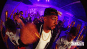 youtube football GIF by Jack Whitehall: Training Days