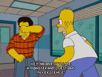 homer simpson GIF