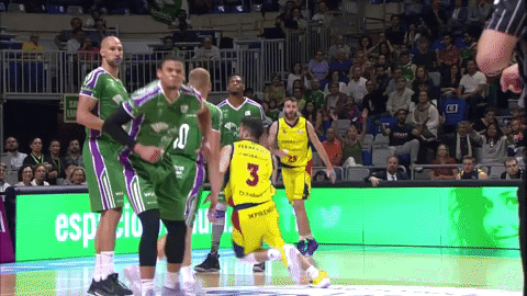 come on yes GIF by ACB