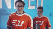 Lets Go Win GIF by eUnited