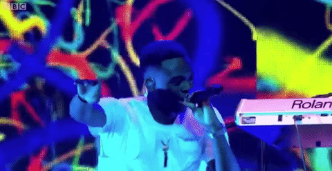 radio 1 swansea GIF by BBC Radio 1’s Biggest Weekend