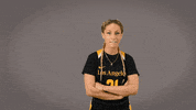 Womens Basketball GIF by Cal State LA Golden Eagles