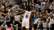 golden state warriors nba GIF