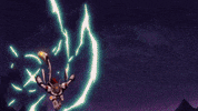 Fire Glow GIF by Atrium.art