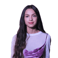 Peace Drivers License Sticker by Olivia Rodrigo