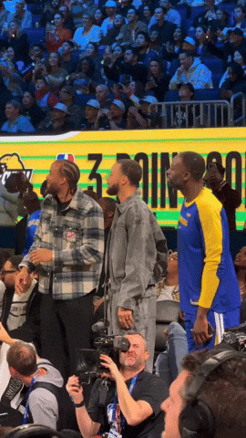 Nba All-Star Basketball GIF by NBA