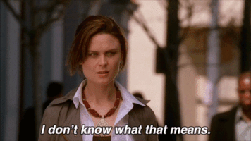 seeley booth GIF by Bones