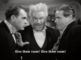 classic film GIF by Warner Archive