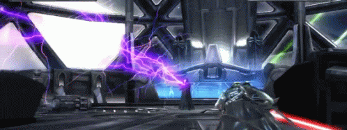 Star Wars GIF