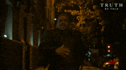 Mekhi Phifer Running GIF by Apple TV+