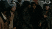 Octavia Spencer Running GIF by Apple TV+