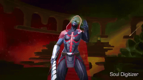 GIF by Marvel Contest of Champions