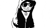 bravelunch cat lol trump endless GIF