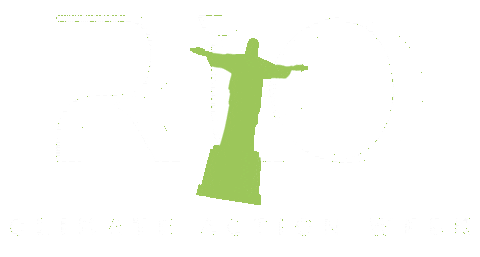 Rio De Janeiro Sticker by Approach