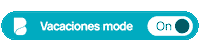 bennettimoveis bennett bennett empreendimientos bennet imoveis vacaciones mode on Sticker