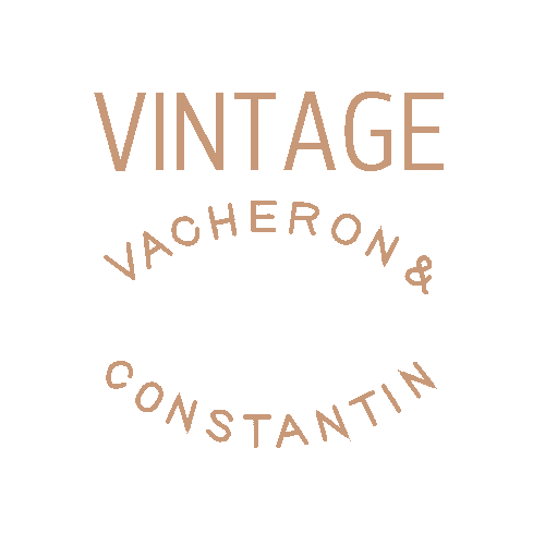 vacheronconstantin giphyupload vintage watch watchmaking Sticker