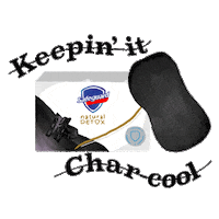 Safeguard_PH soap detox foam charcoal Sticker