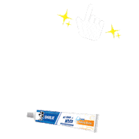 DarlieIndonesia love morning fresh 100 Sticker