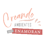 picma creando ambientes picma Sticker